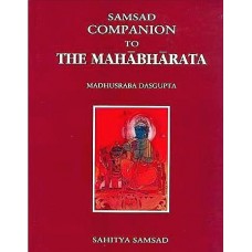 Samsad Companion to the Mahabharata
